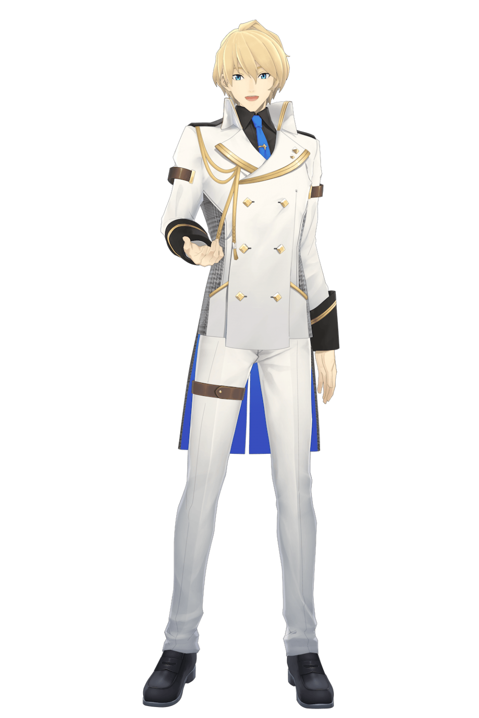 [Affiliate] Kishido Temma | TALENT | holostars official website