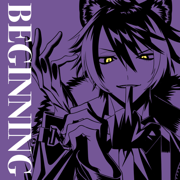 ホロスターズ 影山シエン ヴァイスシュヴァルツブラウ HSR サイン