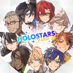 MUSIC | holostars official website